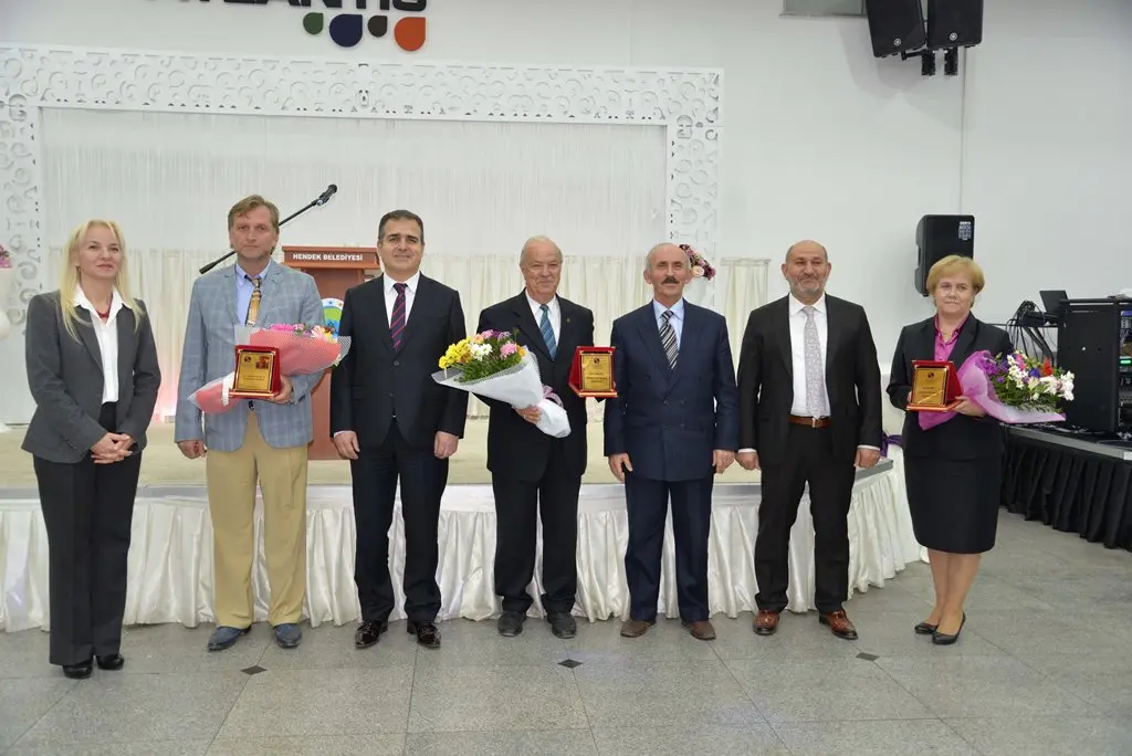Haber: Eğitim Fakültesi Öğretmenler Günü’nde Buluştu - Galeri-4