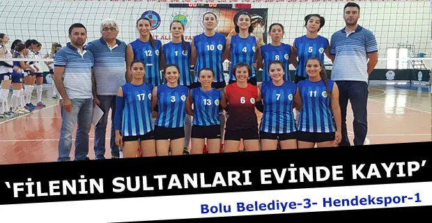 Haber: Filenin Sultanları Evinde Kayıp - Öne Çıkan