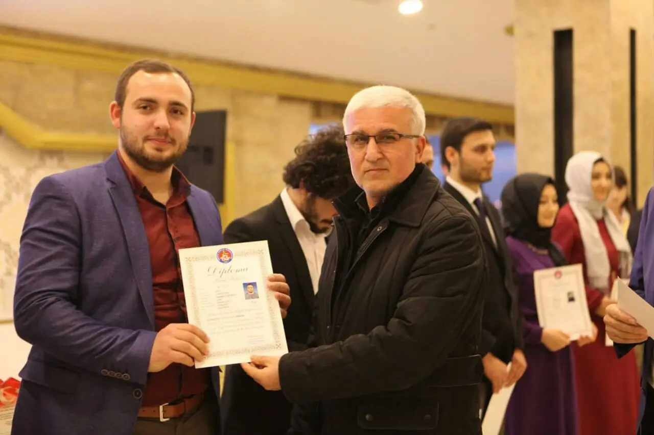 Haber: Karatede Altın Geceye Hendek Damga Vurdu - Galeri-2