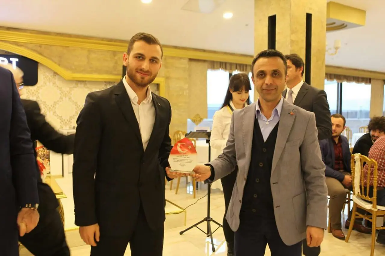 Haber: Karatede Altın Geceye Hendek Damga Vurdu - Galeri-4
