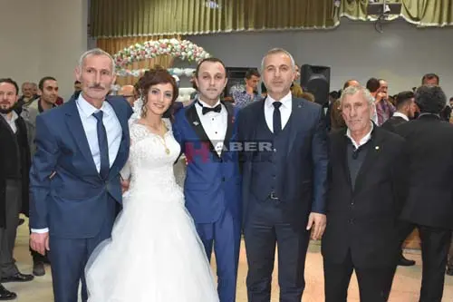 Haber: MUTLULUĞA YELKEN AÇTILAR - Galeri-1