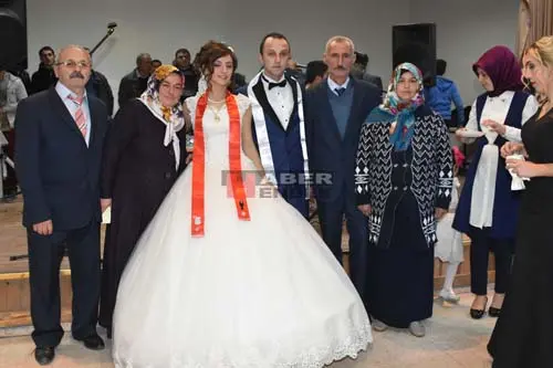 Haber: MUTLULUĞA YELKEN AÇTILAR - Galeri-3