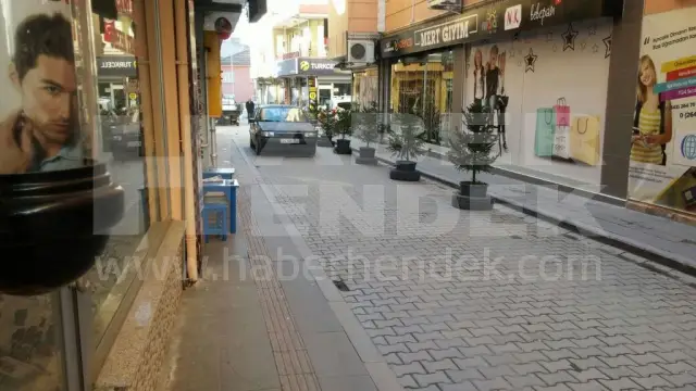 Bu Sokaklar Neden Kapatılmıyor?
