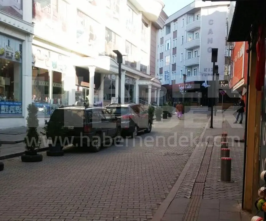 Haber: Bu Sokaklar Neden Kapatılmıyor? - Galeri-2