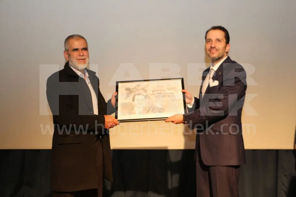 Haber: ERBAKAN HENDEK’TEN SESLENDİ - Galeri-4