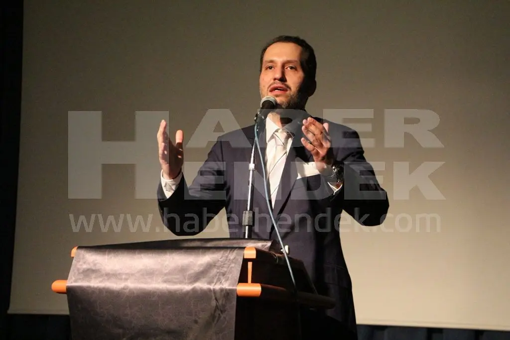 Haber: ERBAKAN HENDEK’TEN SESLENDİ - Galeri-3