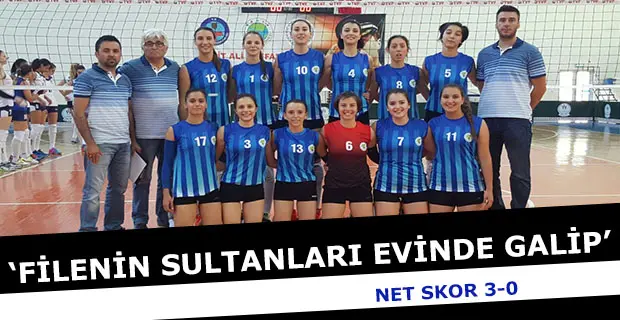 Haber: Filenin Sultanları set vermedi - Öne Çıkan