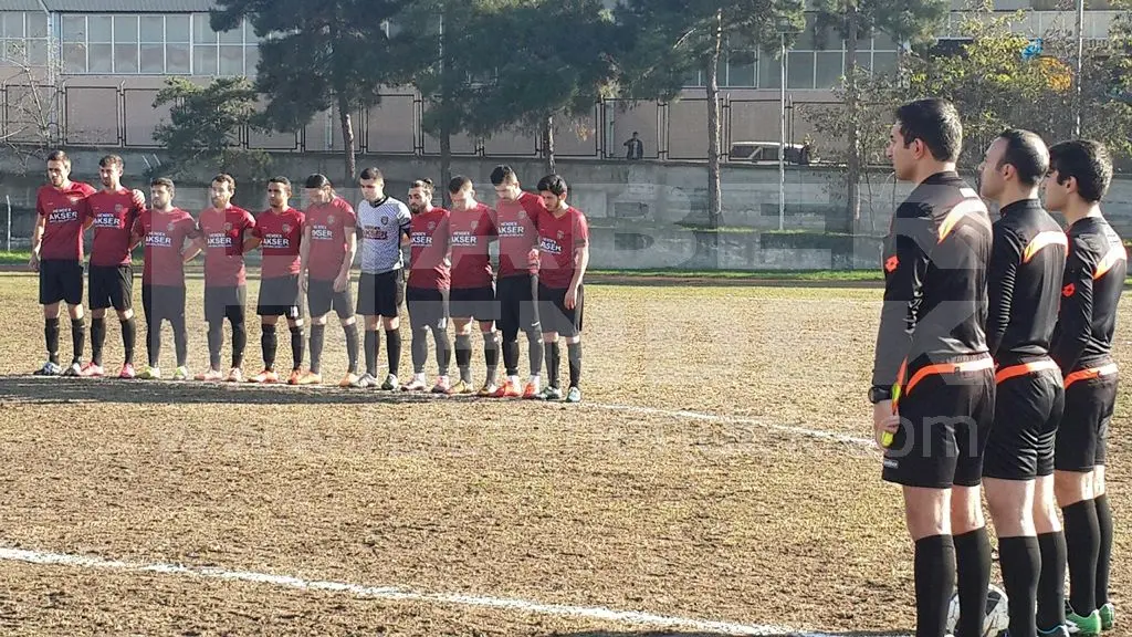 Haber: Hendek Boğazspor Evinde Kayıp - Galeri-2