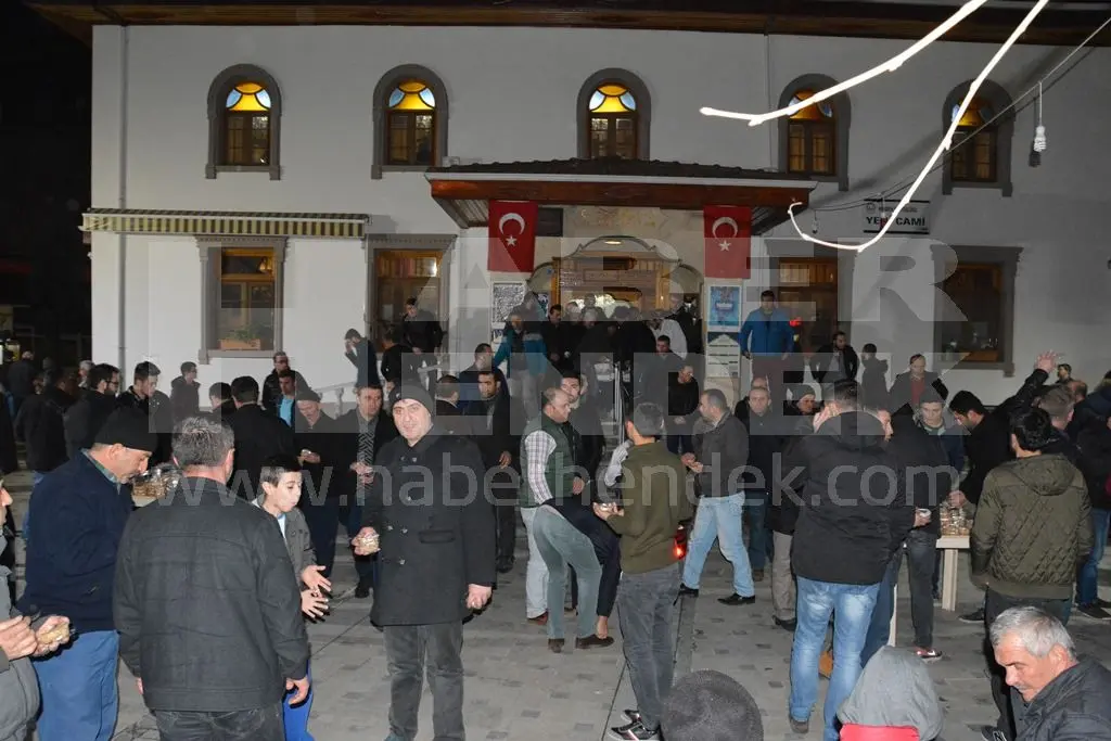 Haber: Hendekli ülkücülerden hainlere mesaj: Şehitler ölmez, vatan bölünmez! - Galeri-4