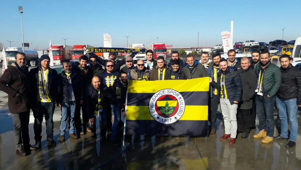 Haber: Hendek Fenerbahçeliler Platformu'ndan Kahvaltı Organizasyonu - Galeri-1