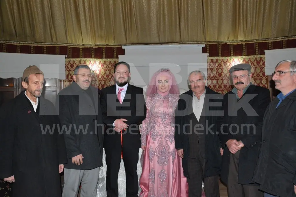 Haber: Yener ve Rabia Evlilik Yolunda İlk Adımı Attı - Galeri-2