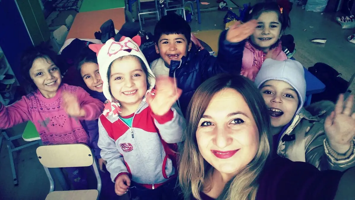 Haber: Hendek’ten Ordu’ya uzanan Pırıltı’lı Eller - Galeri-3
