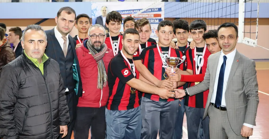 Haber: Fileye Hendek damgası - Öne Çıkan