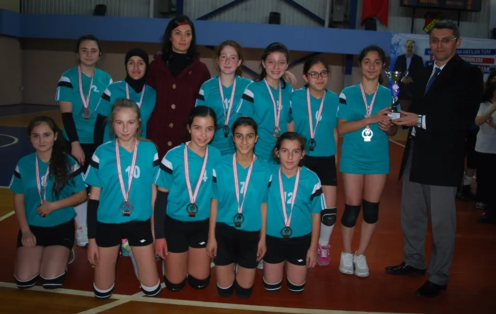Haber: Hendek Fileye Damgasını Vurdu - Galeri-2