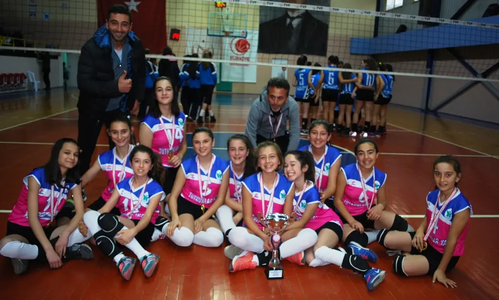 Haber: Hendek Fileye Damgasını Vurdu - Galeri-1