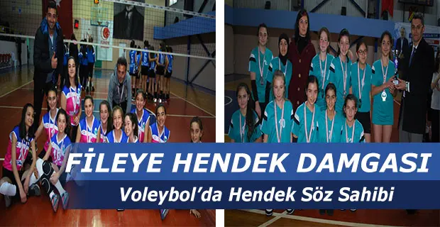 Haber: Hendek Fileye Damgasını Vurdu - Öne Çıkan