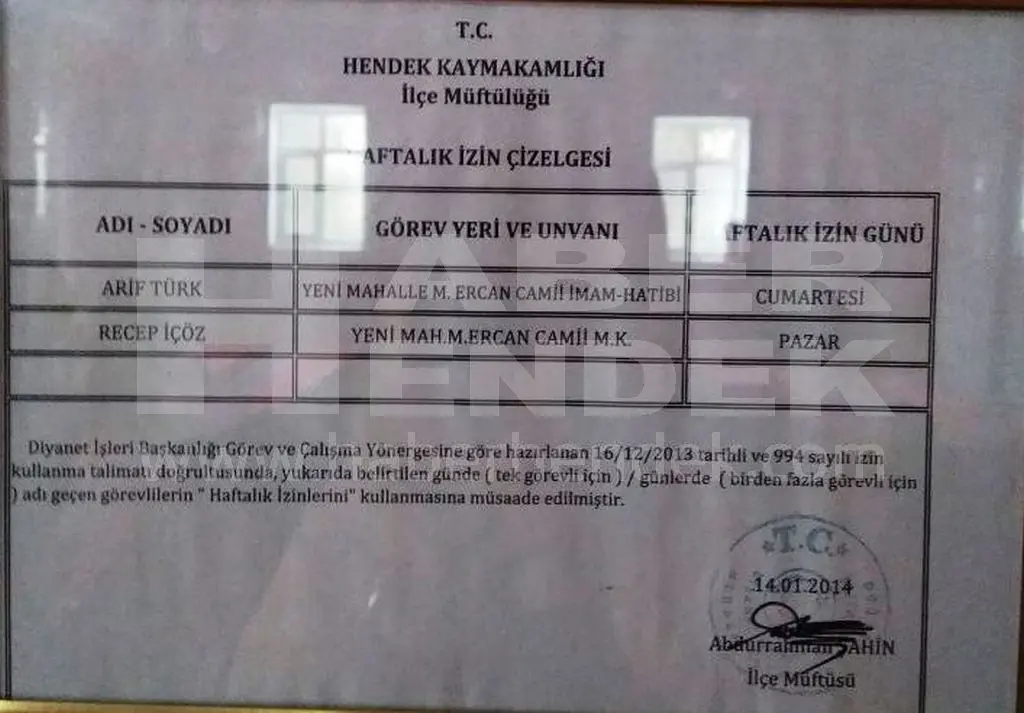 Haber: Eski Bakana Büyük Ayıp - Galeri-3