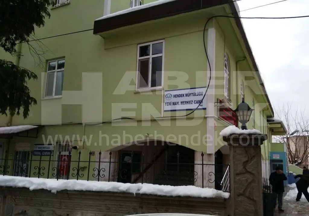 Haber: Eski Bakana Büyük Ayıp - Galeri-2