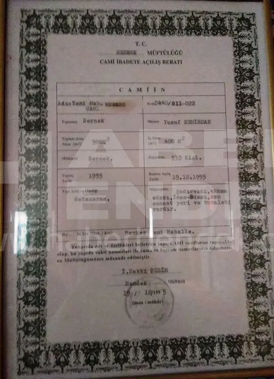Haber: Eski Bakana Büyük Ayıp - Galeri-4