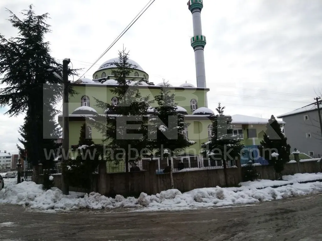 Haber: Eski Bakana Büyük Ayıp - Galeri-1