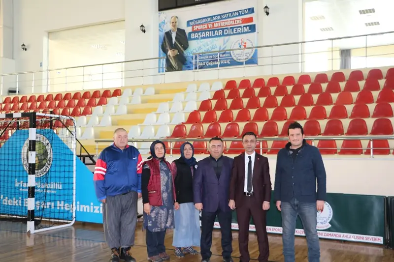 Haber: Çelikel’den Hendek ve Akyazı’daki tesislere inceleme - Galeri-1