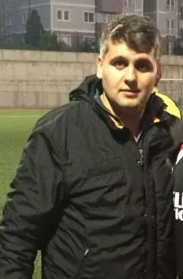 Haber: Kazımiyespor’da Genç Başkan Sel ve Yönetimi Kolları Sıvadı - Galeri-1