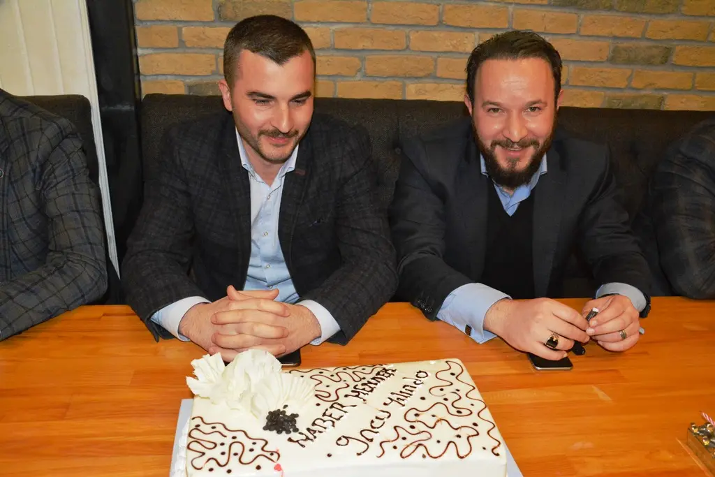 Haber: Haberhendek 9.yılını kutladı - Galeri-4