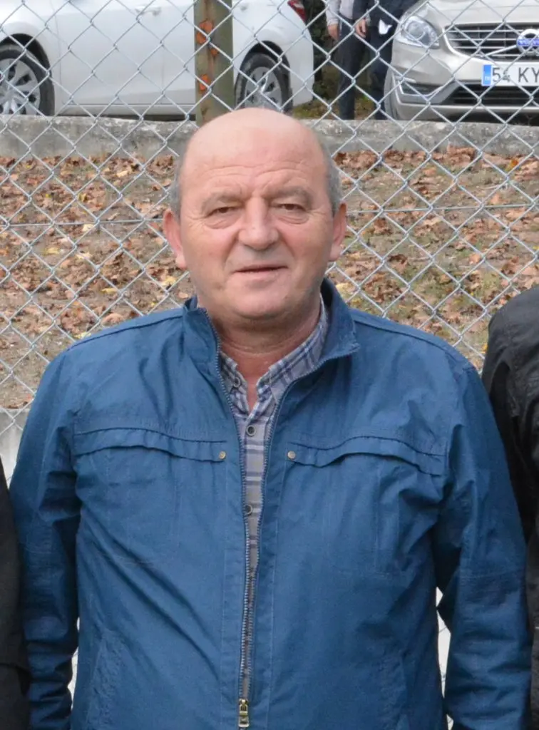 Haber: Kırval Son Yolculuğuna Uğurlandı - Galeri-2
