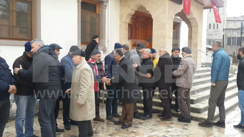 Haber: Kırval Son Yolculuğuna Uğurlandı - Galeri-1