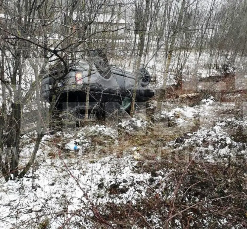 Haber: Şarkıcı Sıla Trafik Kazası Geçirdi - Galeri-2