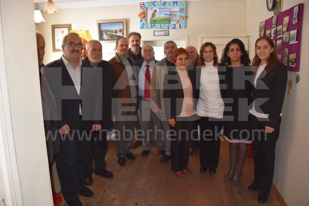 Haber: TÜRK HAVA KURUMU 92 YAŞINDA - Galeri-2