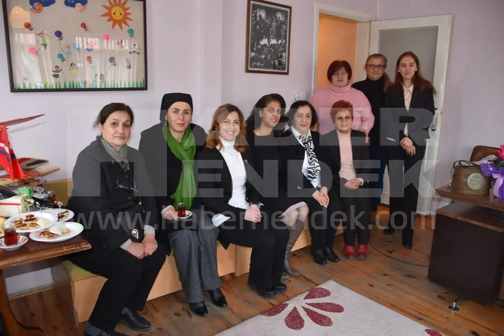 Haber: TÜRK HAVA KURUMU 92 YAŞINDA - Galeri-3