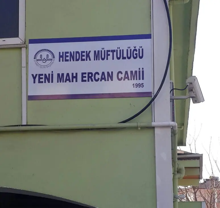 Haber: O Caminin İsmi Yeniden Değişti - Galeri-1