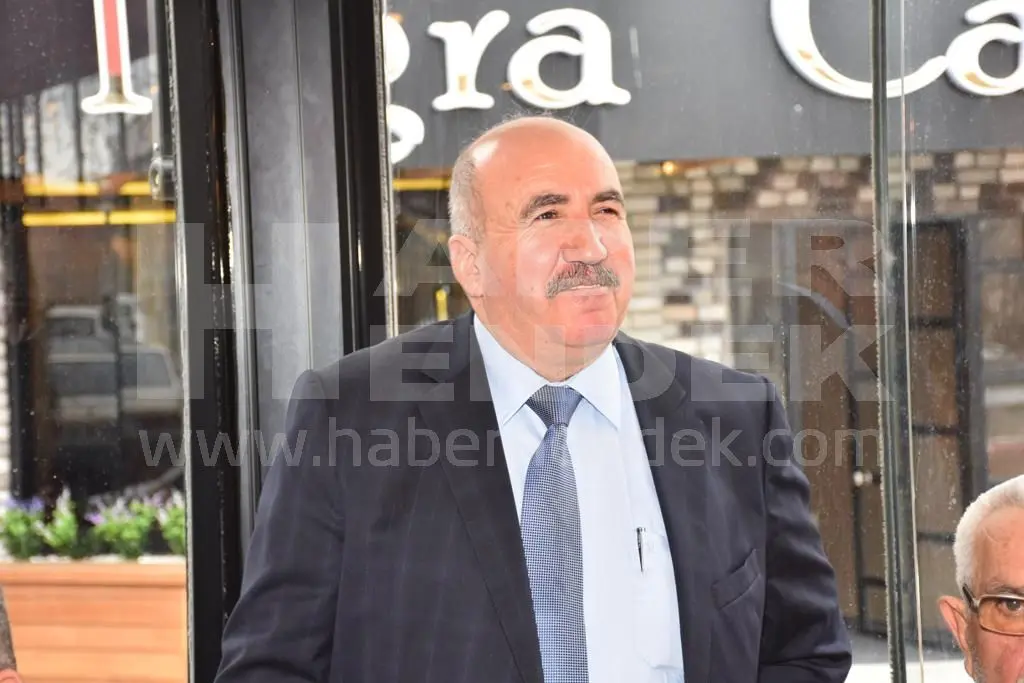 Haber: Ordulular Derneği Üyeleri Kahvaltıda Buluştu - Galeri-6