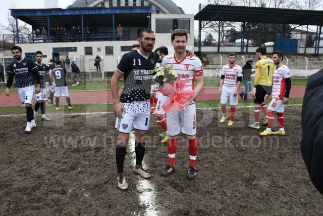 Hendek Gençlikspor Şampiyooooo.....