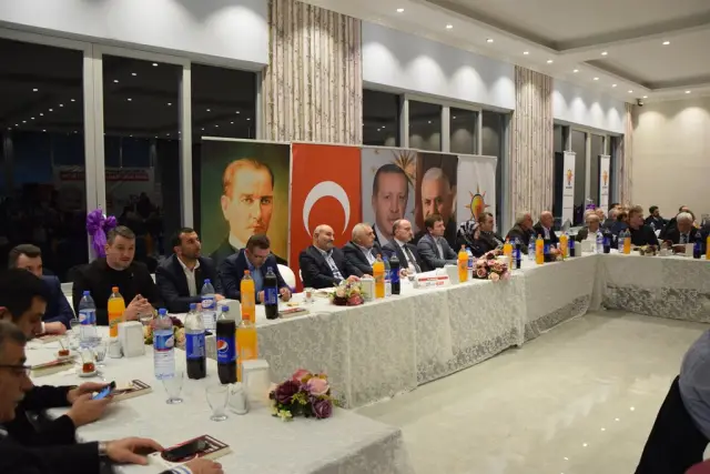 Cumhurbaşkanı Erdoğan 16 Mart’ta ilimize geliyor
