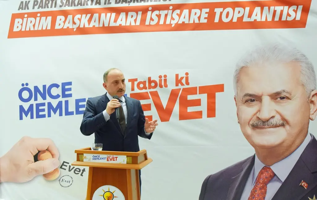 Haber: Cumhurbaşkanı Erdoğan 16 Mart’ta ilimize geliyor - Galeri-2