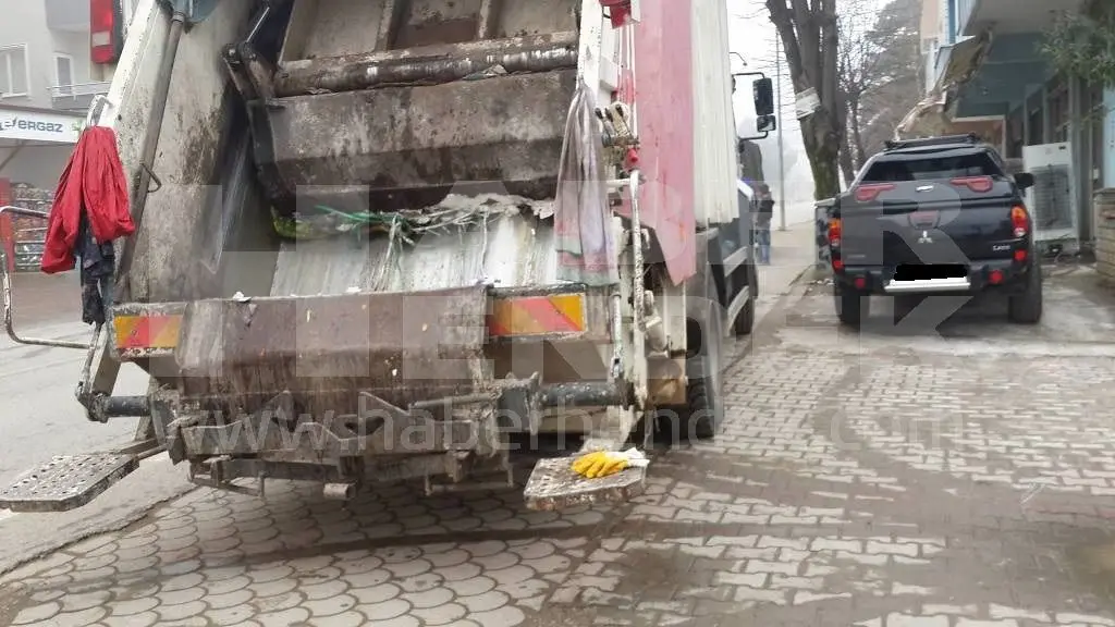 Haber: Vatandaş ve Öğrenciler Nereden Yürüyecek - Galeri-4