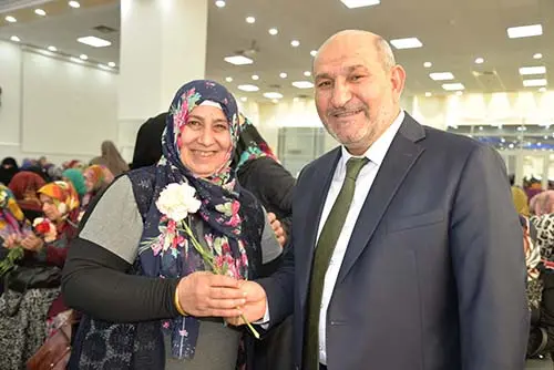 Haber: Hendek’te Kadınlar Günü - Galeri-3