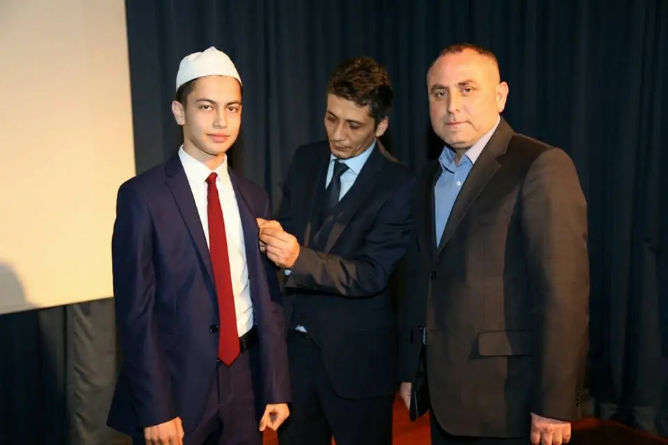 Haber: Şevki Yılmaz; Yeni Türkiye ve Başkanlık Sistemini Anlattı - Galeri-5