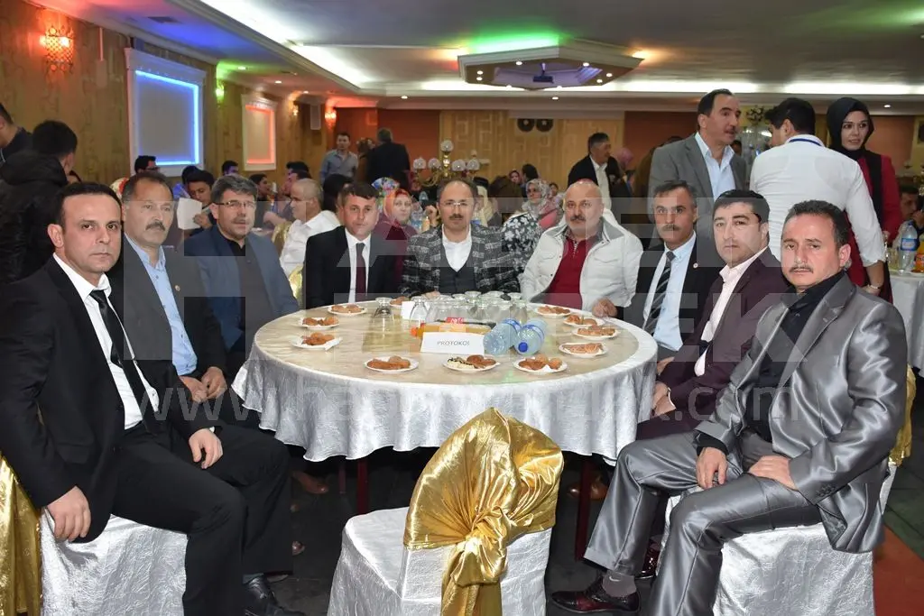 Haber: DİKMENLİLER PENDİK’TE HASRET GİDERDİ - Galeri-6