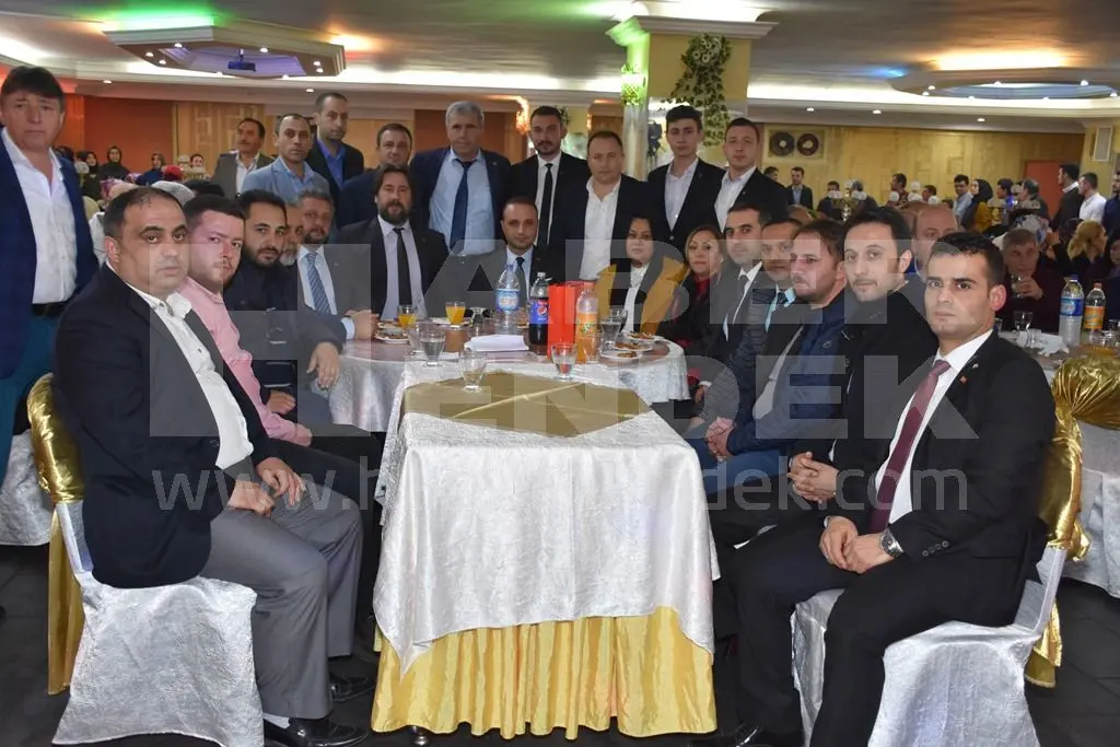 Haber: DİKMENLİLER PENDİK’TE HASRET GİDERDİ - Galeri-5