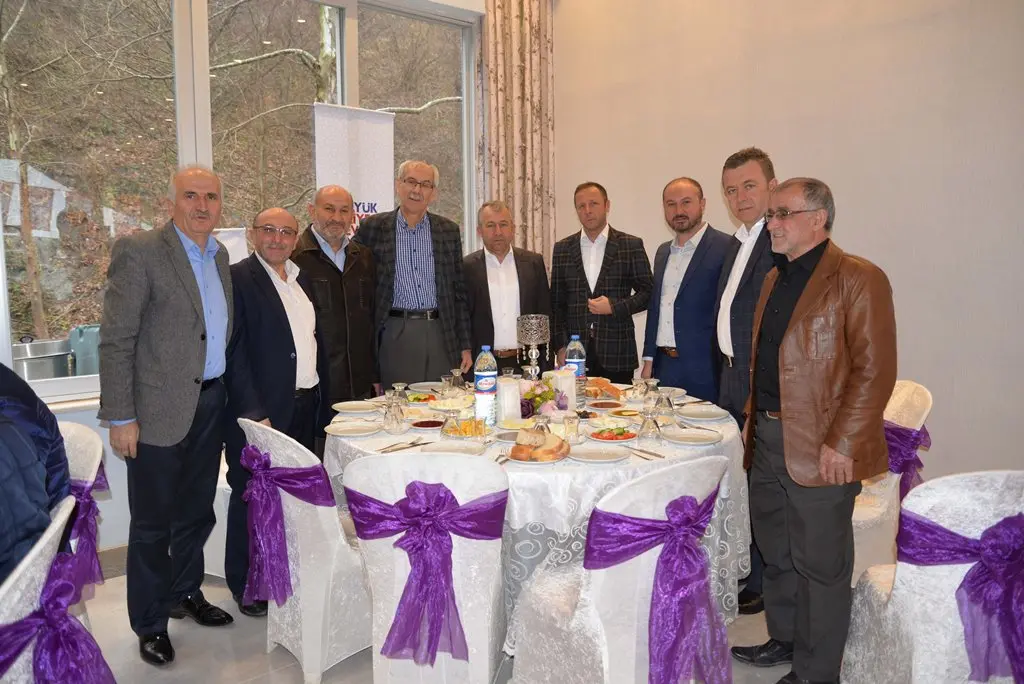 Haber: Referandumda Sakarya Türkiye Şampiyonu Olacak - Galeri-1