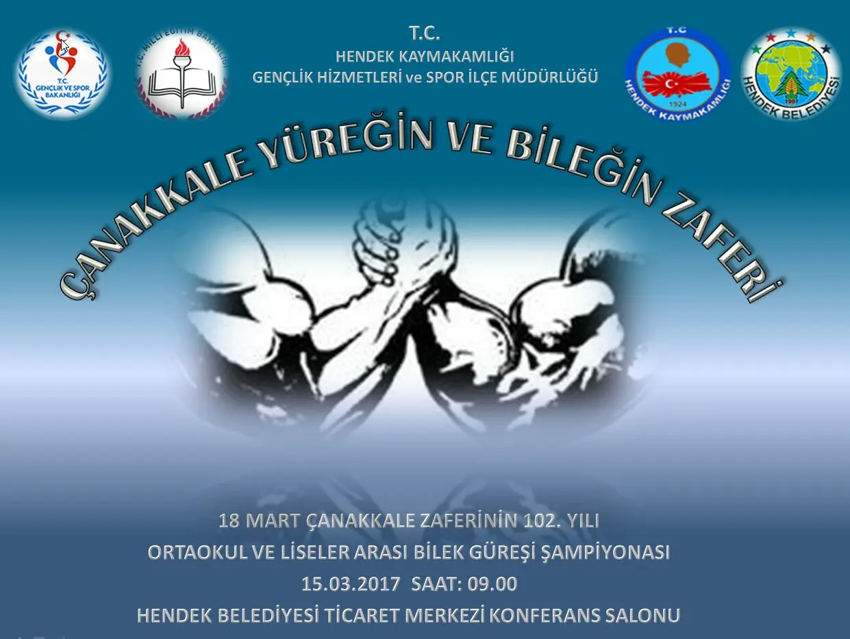 Haber: Çanakkale Yüreğin ve Bileğin Zaferi - Öne Çıkan
