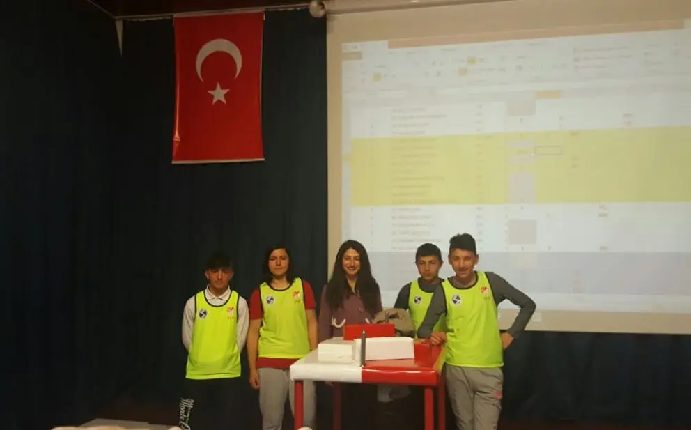 Haber: Bilek Güreşi Turnuvası Sona Erdi - Galeri-5