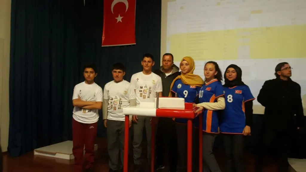 Haber: Bilek Güreşi Turnuvası Sona Erdi - Galeri-3