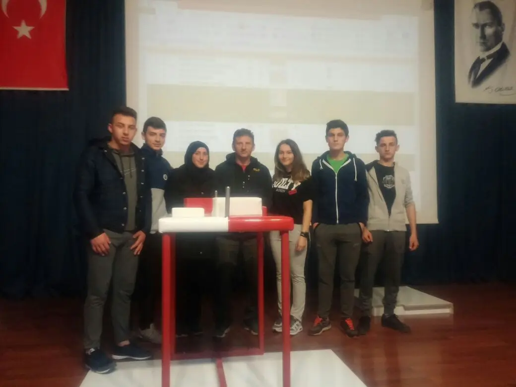 Haber: Bilek Güreşi Turnuvası Sona Erdi - Galeri-4