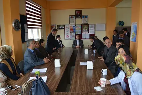 Haber: YENİYÜZYIL İLKOKULU ZEKÂ OYUNLARI SINIFI AÇILIŞI YAPILDI - Galeri-3