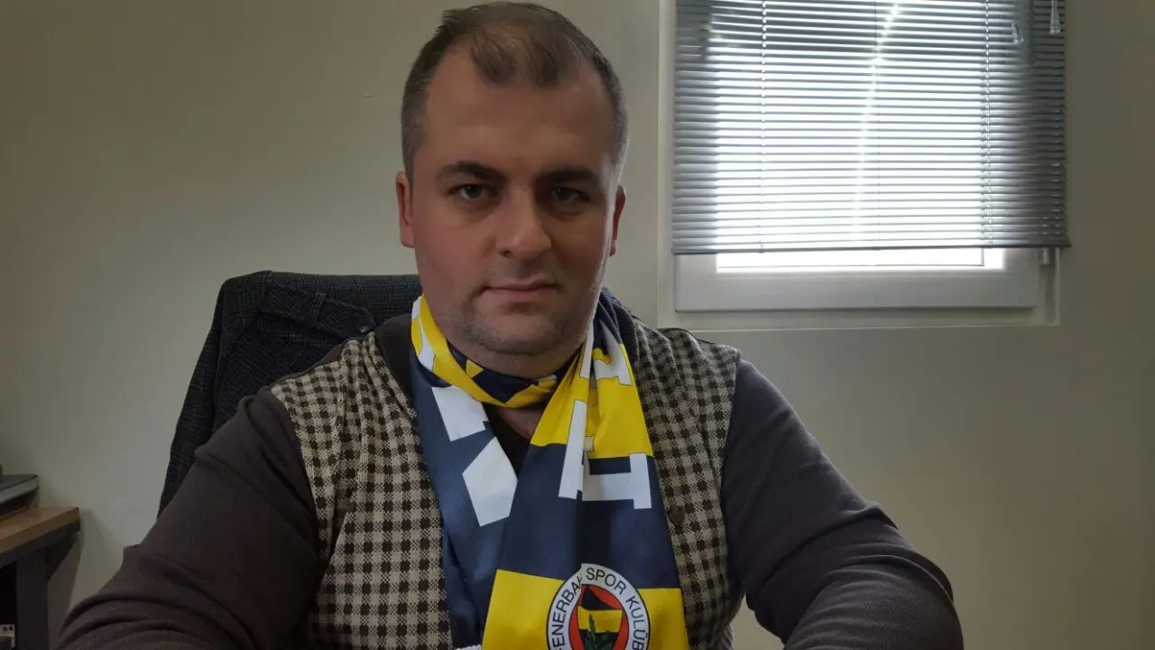 Haber: Hendek Fenerbahçe Platformundan Çanakkale Zaferi Mesajı - Öne Çıkan
