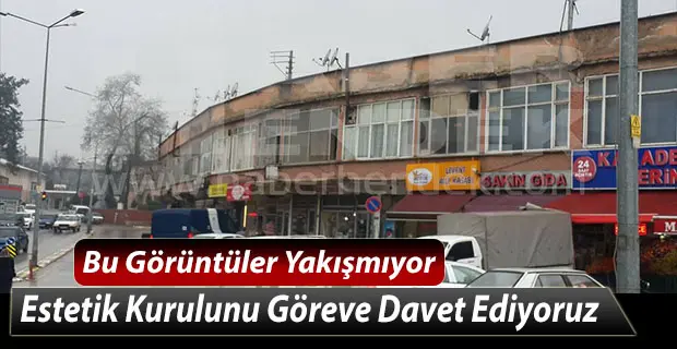 Haber: Estetik Kurulunu Göreve Davet Ediyoruz - Öne Çıkan